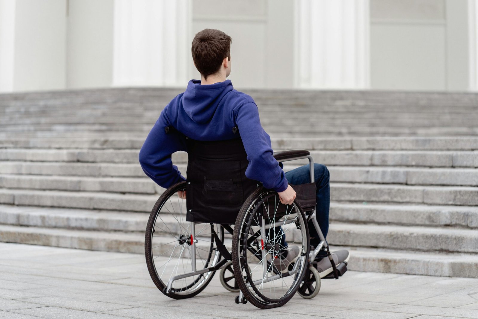 How to Know When an NDIS Participant Needs More Daily Support (Victoria Guide)